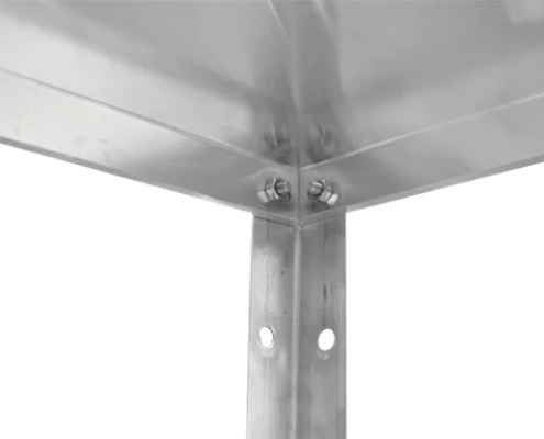 9-495x400 Anaqueles de acero inoxidable