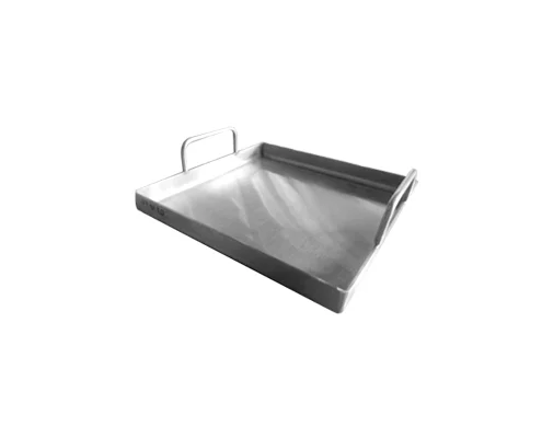 COMAL-CHICO Fabricaciones especiales en acero inoxidable