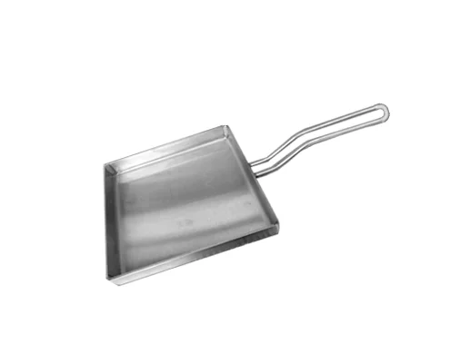 COMAL-DE-ARROZ Fabricaciones especiales en acero inoxidable