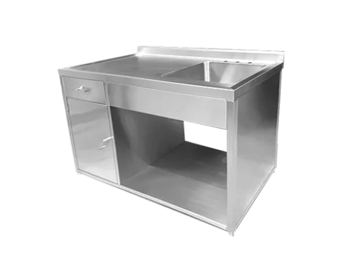 GABINETE-01-495x400 Tarjas con gabinete de acero inoxidable