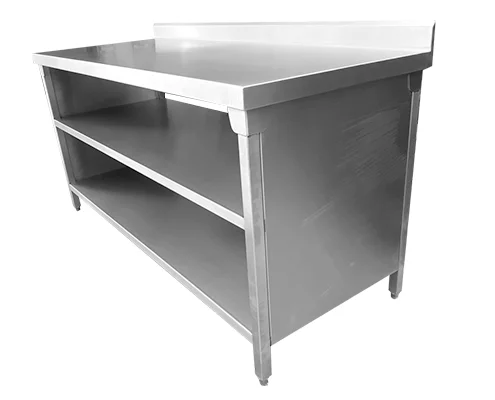 GABINETE-07 Gabinetes de acero inoxidable