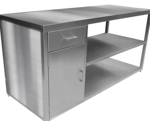 GABINETE-09-495x400 Gabinetes de acero inoxidable