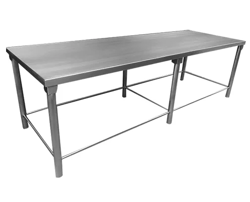 MESA-DE-290 Mesas de Acero Inoxidable