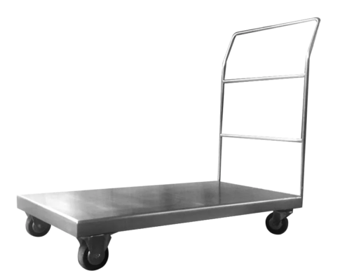 PLATAFORMA-DE-SEVICIO-495x400 Fabricaciones especiales en acero inoxidable