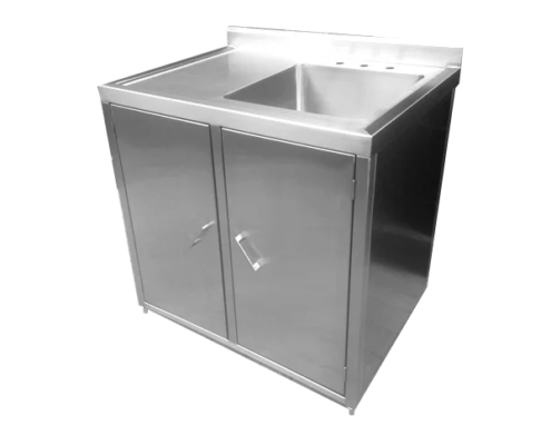 TARJA-A-495x400 Tarjas con gabinete de acero inoxidable